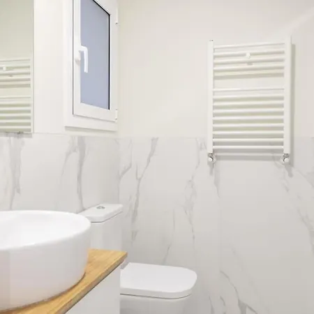 Apartment Exclusivo A 15 Min De Barcelona