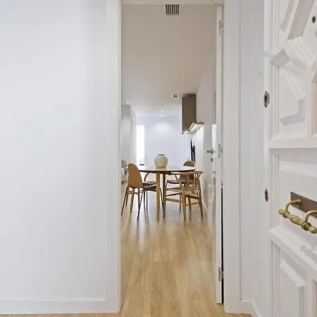 Apartment Exclusivo A 15 Min De Barcelona