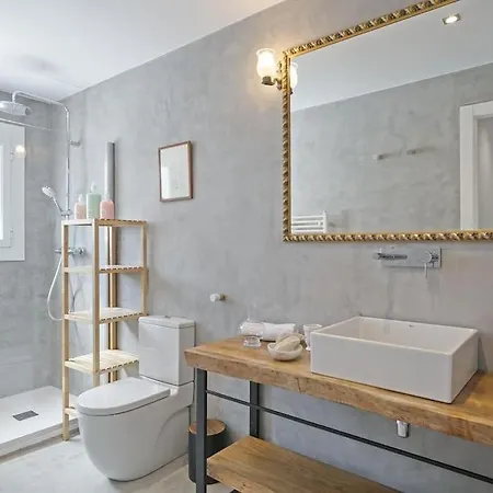 Exclusivo A 15 Min De Barcelona Apartment