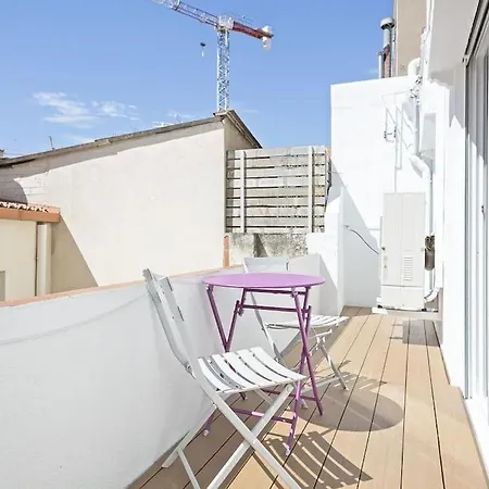 Exclusivo A 15 Min De Barcelona Apartment