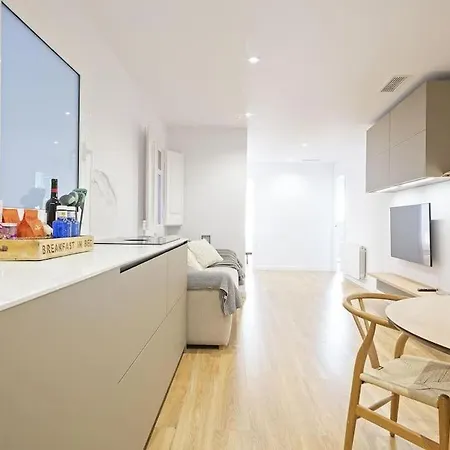 Apartment Exclusivo A 15 Min De Barcelona
