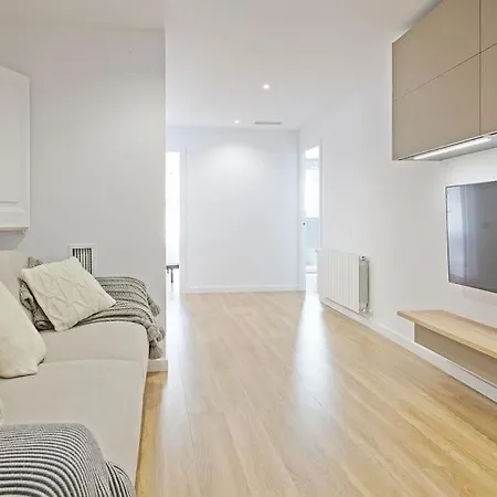 Apartment Exclusivo A 15 Min De Barcelona *