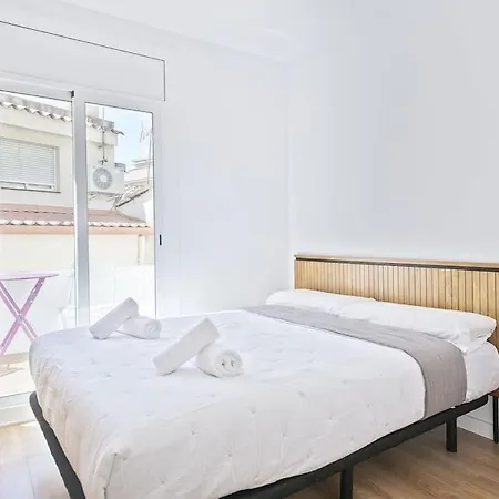 Exclusivo A 15 Min De Barcelona Apartment Sant Cugat del Valles