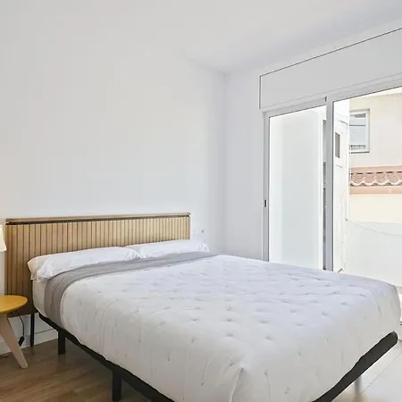 Apartment Exclusivo A 15 Min De Barcelona Sant Cugat del Valles