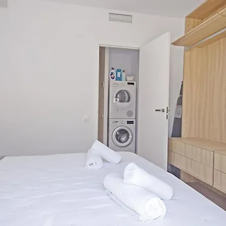 Exclusivo A 15 Min De Barcelona Apartment