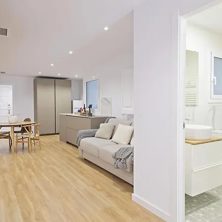 Apartment Exclusivo A 15 Min De Barcelona