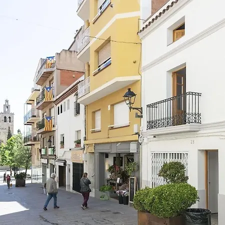 Exclusivo A 15 Min De Barcelona * Sant Cugat del Valles