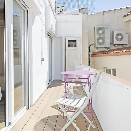Apartment Exclusivo A 15 Min De Barcelona *