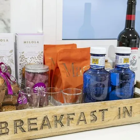 Exclusivo A 15 Min De Barcelona Apartment