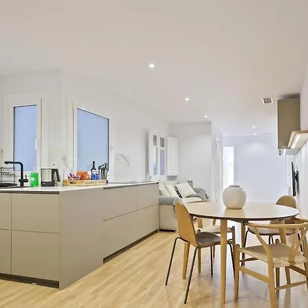 Exclusivo A 15 Min De Barcelona Apartment *