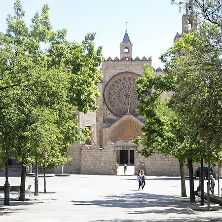 Exclusivo A 15 Min De Barcelona * Sant Cugat del Valles